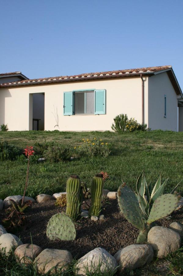 Agriturismo Podere 678 Grosseto Ngoại thất bức ảnh