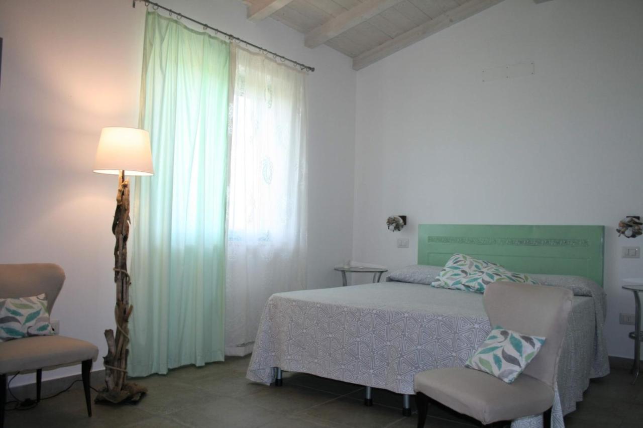 Agriturismo Podere 678 Grosseto Ngoại thất bức ảnh